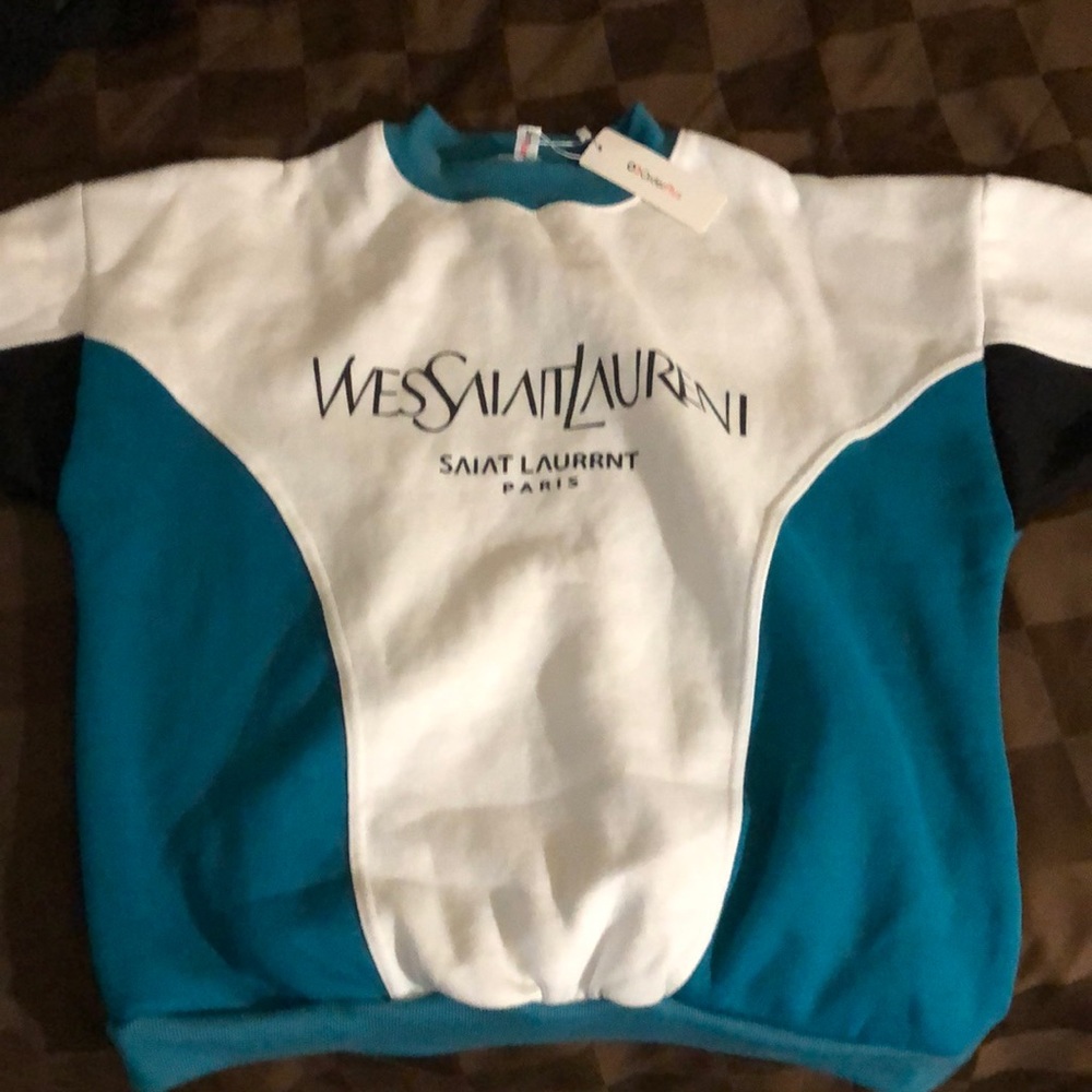 Womens Sweatshirt size large